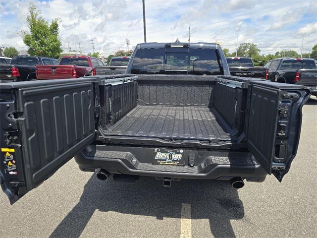 new 2026 Ram 1500 car, priced at $69,351