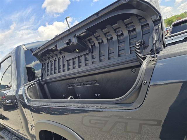 new 2026 Ram 1500 car, priced at $69,351