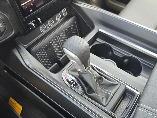 new 2026 Ram 1500 car, priced at $69,351