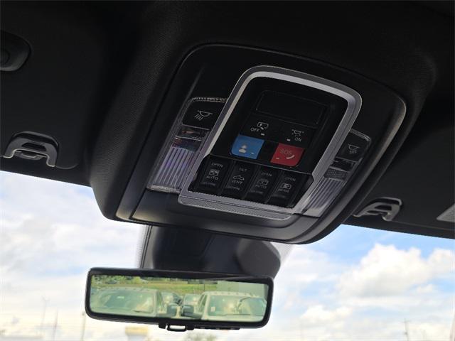 new 2026 Ram 1500 car, priced at $69,351