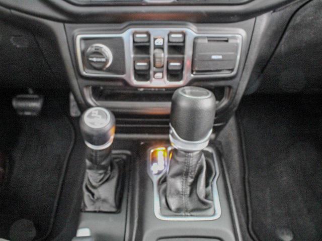 used 2021 Jeep Gladiator car, priced at $29,500