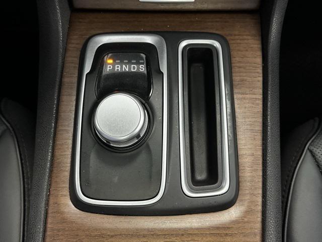 used 2017 Chrysler 300C car, priced at $22,000