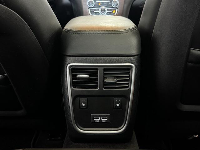 used 2017 Chrysler 300C car, priced at $22,000