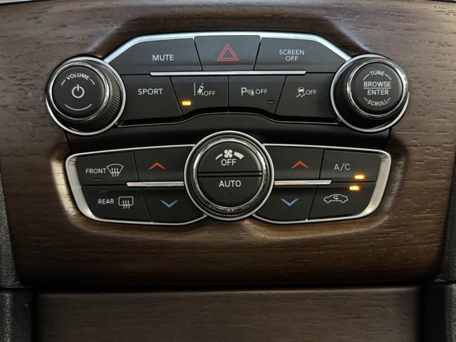 used 2017 Chrysler 300C car, priced at $22,000