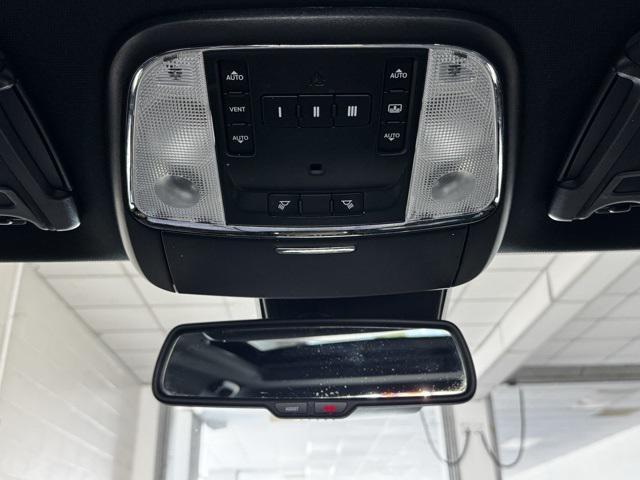 used 2017 Chrysler 300C car, priced at $22,000