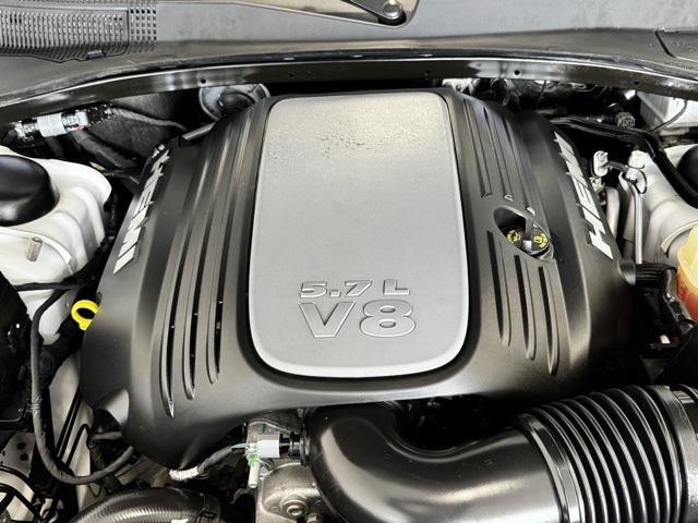 used 2017 Chrysler 300C car, priced at $22,000