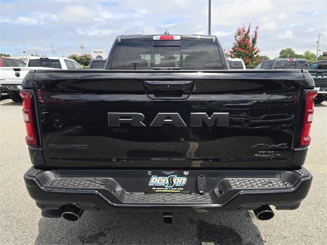 new 2026 Ram 1500 car, priced at $56,680