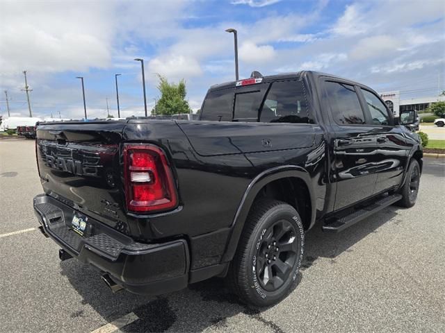 new 2026 Ram 1500 car, priced at $56,680