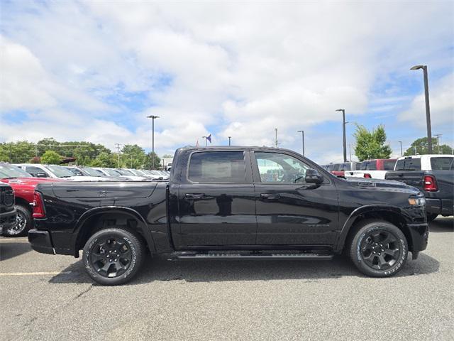 new 2026 Ram 1500 car, priced at $56,680
