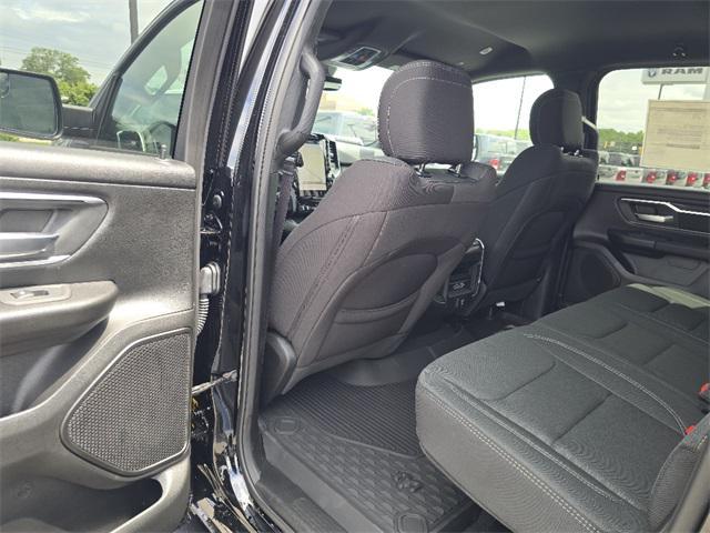 new 2026 Ram 1500 car, priced at $56,680