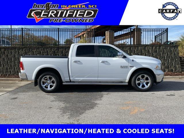 used 2016 Ram 1500 car, priced at $28,500