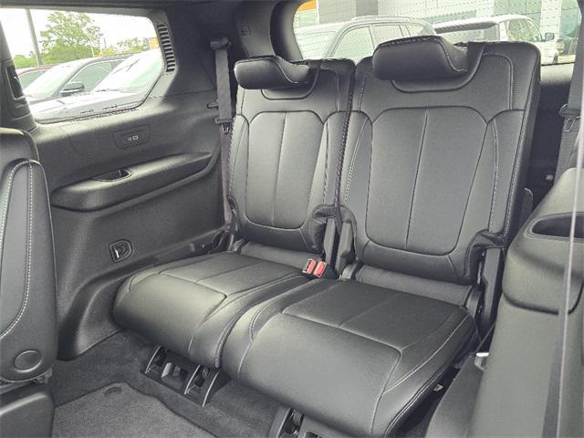 new 2025 Jeep Grand Cherokee L car, priced at $49,473