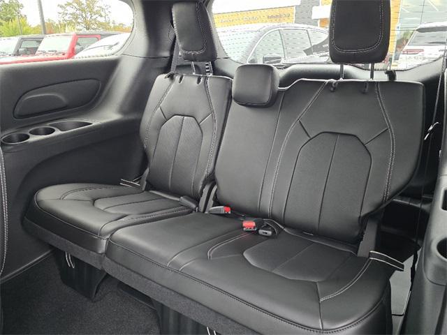 new 2026 Chrysler Pacifica car, priced at $43,641