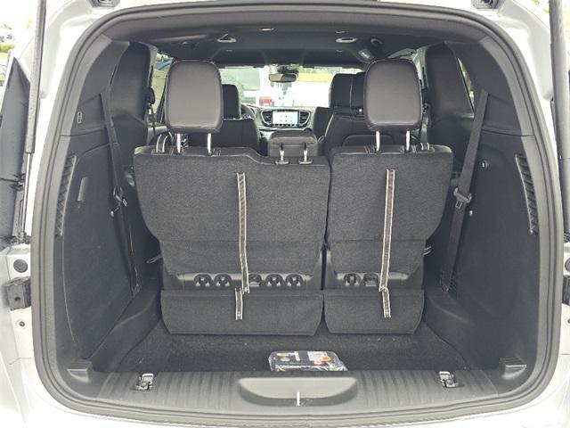new 2026 Chrysler Pacifica car, priced at $43,641