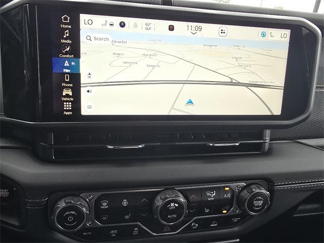 new 2025 Jeep Wrangler car, priced at $101,830