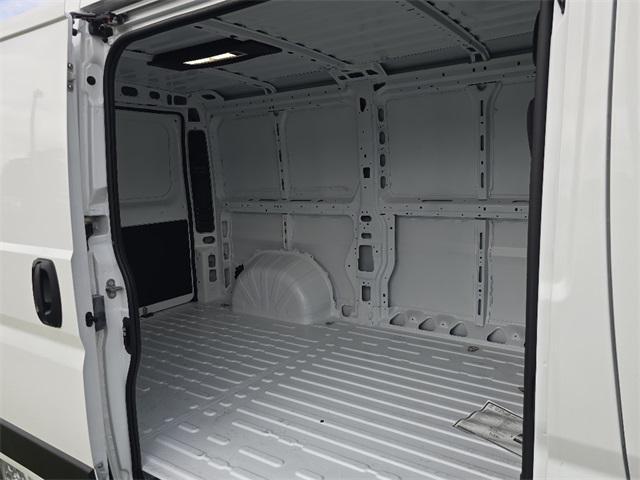 new 2025 Ram ProMaster 1500 car, priced at $41,988