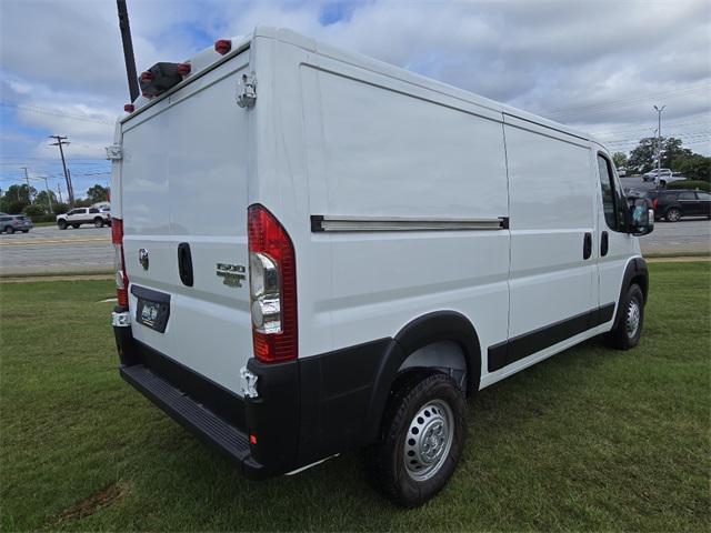 new 2025 Ram ProMaster 1500 car, priced at $41,988