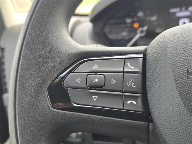 new 2025 Ram ProMaster 1500 car, priced at $41,988