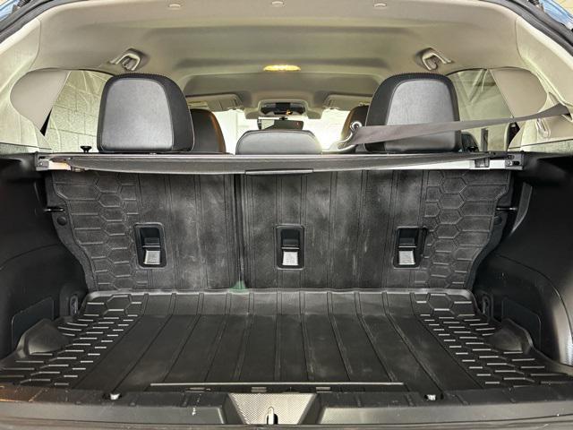 used 2021 Subaru Crosstrek car, priced at $22,500