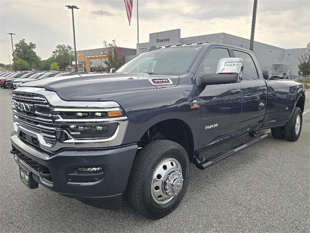 new 2026 Ram 3500 car, priced at $86,159