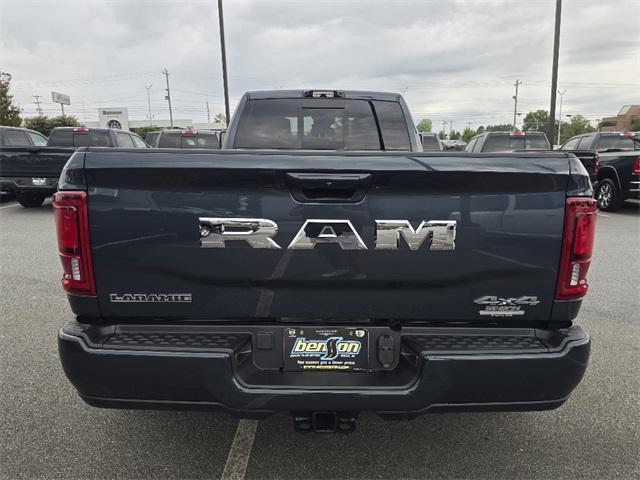 new 2026 Ram 3500 car, priced at $86,159