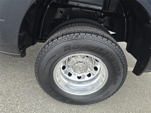 new 2026 Ram 3500 car, priced at $86,159