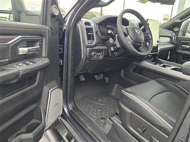 new 2026 Ram 3500 car, priced at $86,159