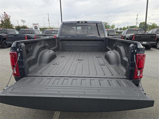 new 2026 Ram 3500 car, priced at $86,159