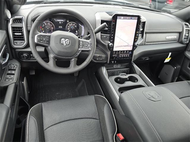 new 2026 Ram 3500 car, priced at $86,159