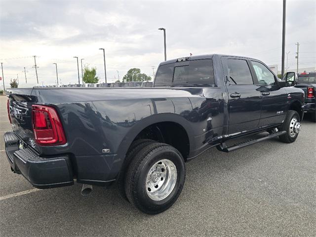 new 2026 Ram 3500 car, priced at $86,159