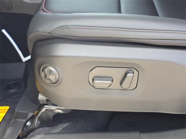 new 2025 Jeep Gladiator car, priced at $54,687