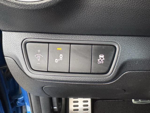 used 2022 Kia Forte car, priced at $20,500