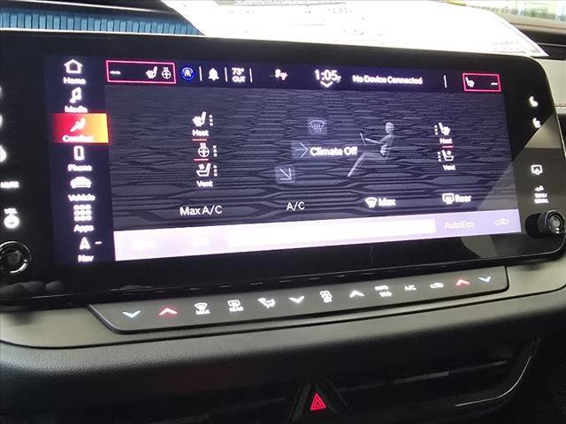 new 2024 Dodge Charger car, priced at $50,970
