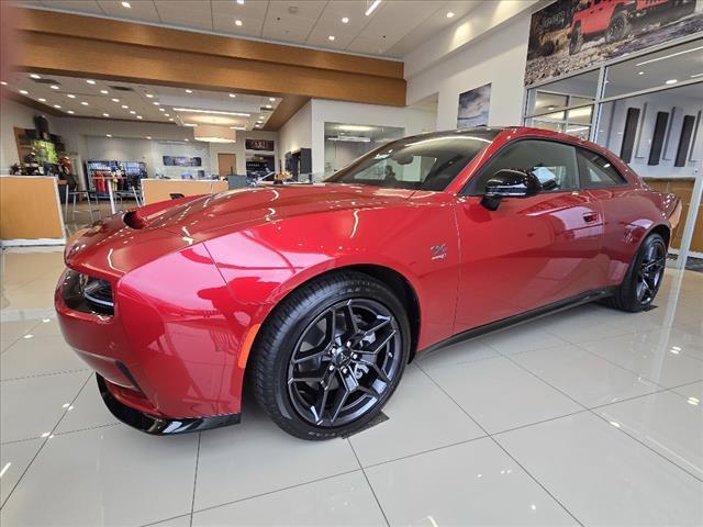 new 2024 Dodge Charger car, priced at $50,970