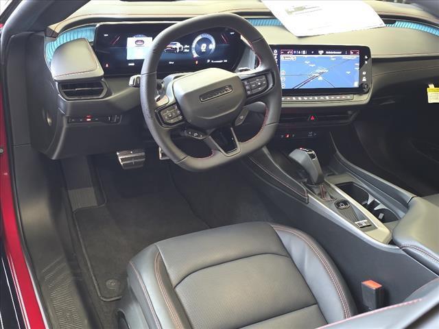 new 2024 Dodge Charger car, priced at $50,970