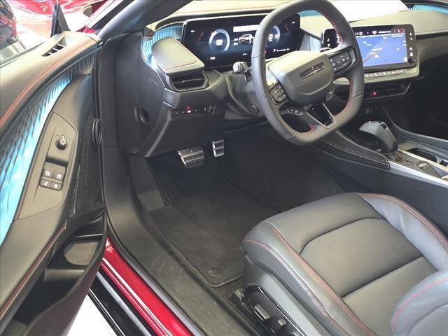 new 2024 Dodge Charger car, priced at $50,970