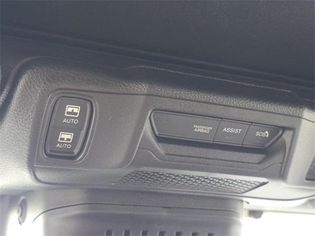 new 2025 Jeep Wrangler car, priced at $62,425