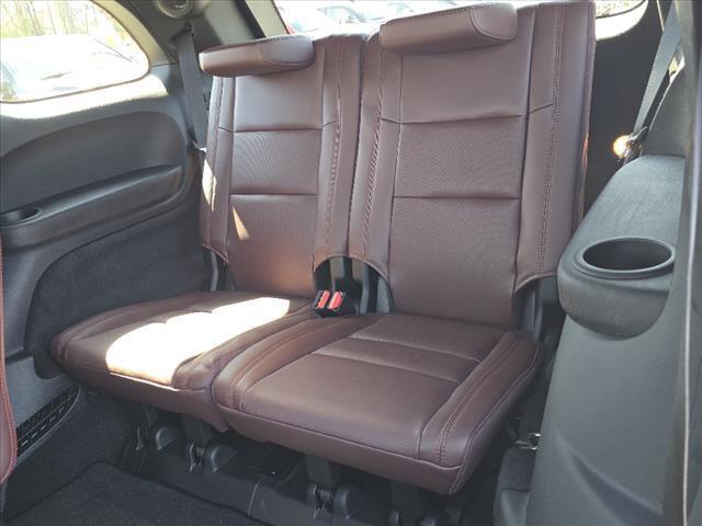 new 2025 Dodge Durango car, priced at $48,418