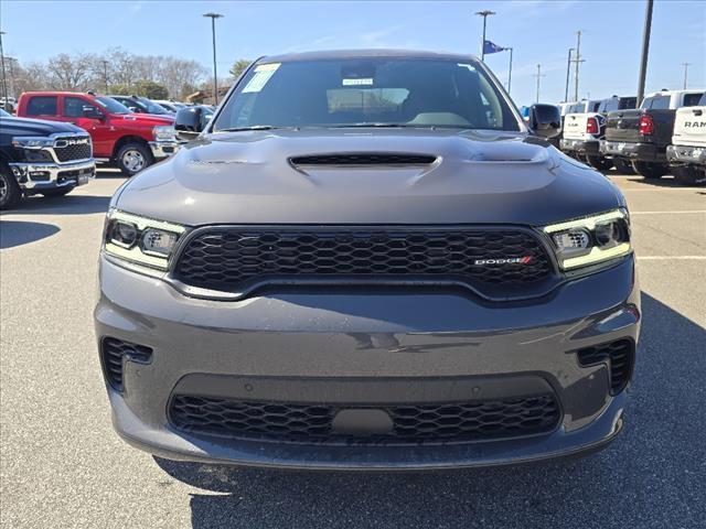 new 2025 Dodge Durango car, priced at $48,418