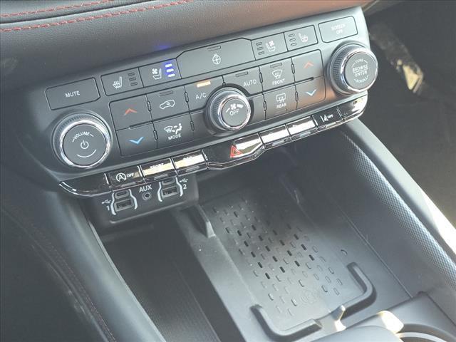 new 2025 Dodge Durango car, priced at $48,418