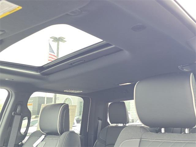 new 2025 Ram 2500 car, priced at $94,217