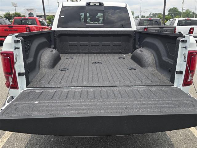 new 2025 Ram 2500 car, priced at $94,217