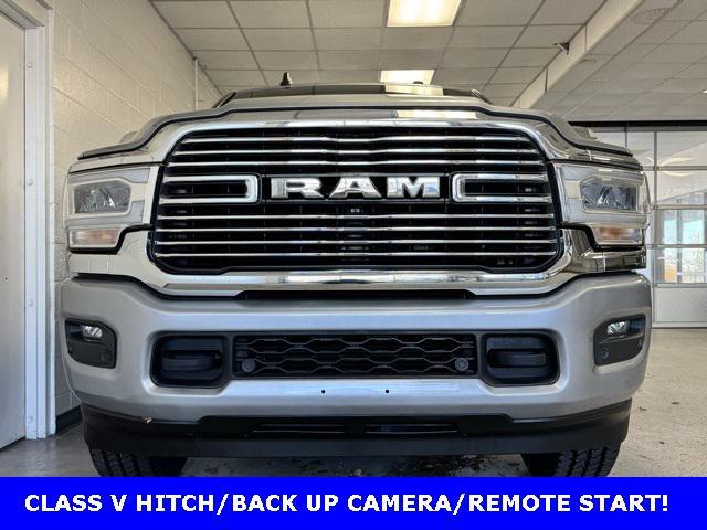 used 2021 Ram 2500 car, priced at $60,750