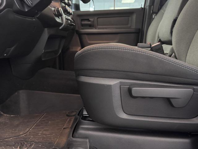 used 2021 Ram 2500 car, priced at $35,000