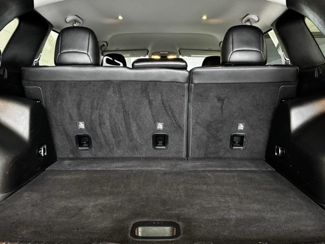 used 2021 Jeep Cherokee car, priced at $21,500