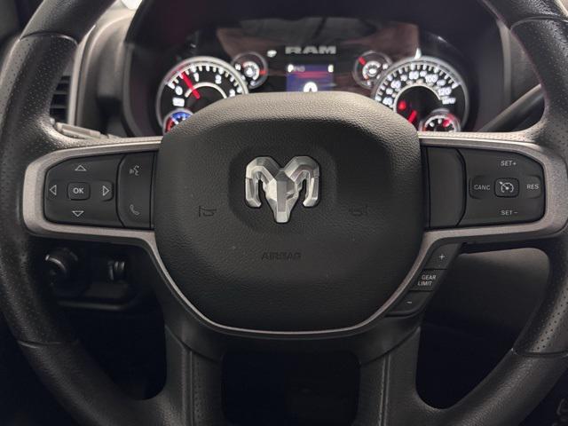 used 2024 Ram 3500 car, priced at $63,500