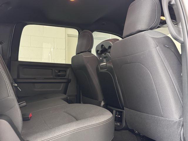 used 2024 Ram 3500 car, priced at $63,500