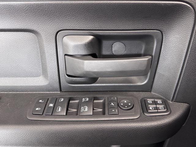 used 2024 Ram 3500 car, priced at $63,500