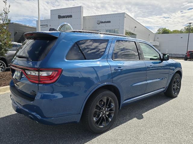 new 2025 Dodge Durango car, priced at $56,267