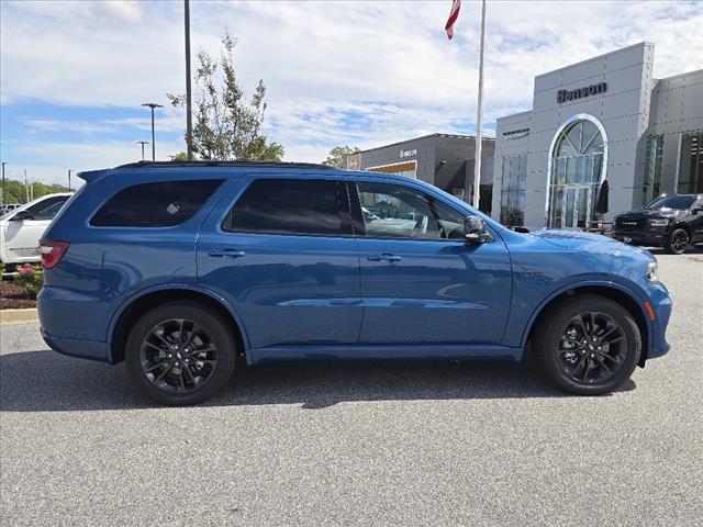 new 2025 Dodge Durango car, priced at $56,267